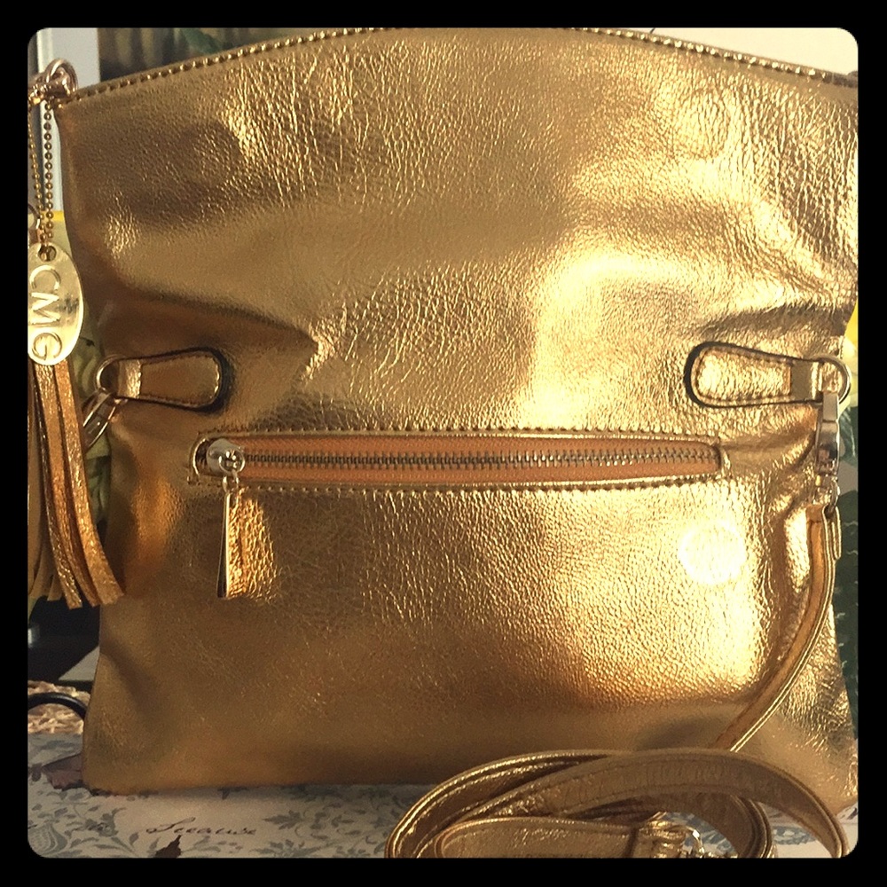 Clutch bag